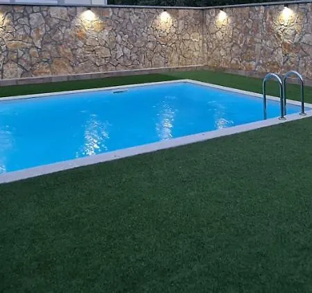 Holiday House Gaspar