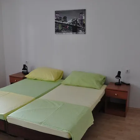 Vila Holiday House Gaspar Zadar