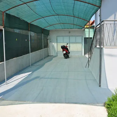 Holiday House Gaspar Vila Zadar