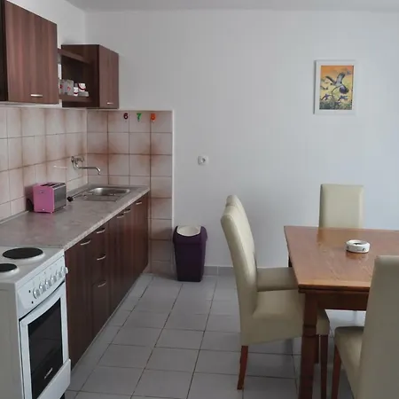 Holiday House Gaspar Vila