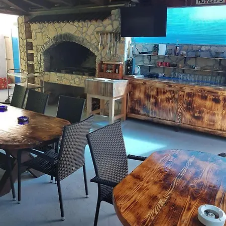 Vila Holiday House Gaspar