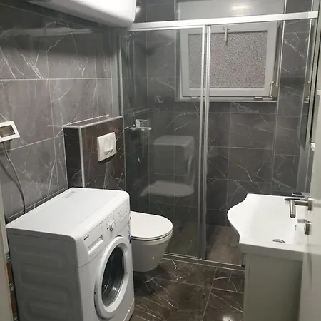 Holiday House Gaspar Vila *